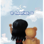 ʚ bearies ɞ