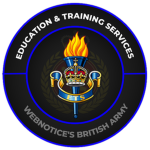 ~ BA ~ Education and Training Services