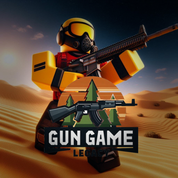 Gun Game Legacy [FPS]