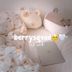 berrysqvad