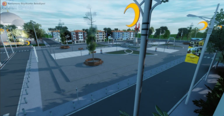 Bozkurt Roleplay [BAKIMDA] Logo