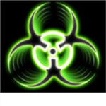 toxic bear