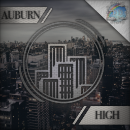 「 DD 」Auburn High