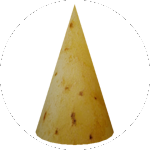 Potato Hat