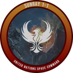 «ODST» Sunray 1-1