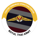 [ CTOC & ECOUNTER TERRORIST. OPERATIONS CNTER ]