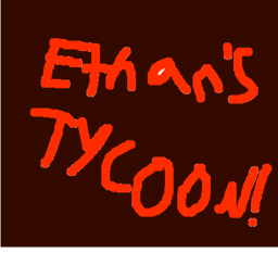 Ethan's Superhero Tycoon!