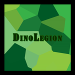 Dinolegion