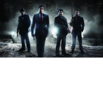 The Buffalo Brothers Crime Family