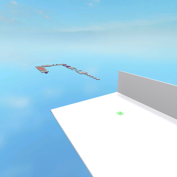 [New] Escape in the Dorm! Obby