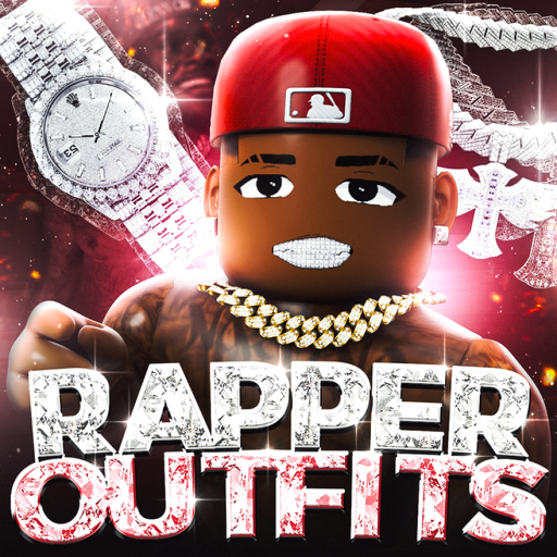 [🎤] Rapper Outfits