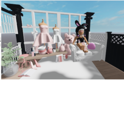 {The Interviews} Simply Studios ~ BETA