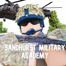 [🌴NEW] 🎓 Sandhurst Military Academy