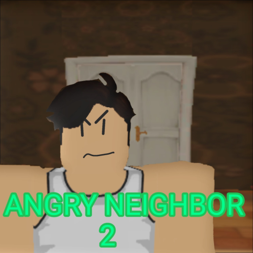 Angry neighbor 2