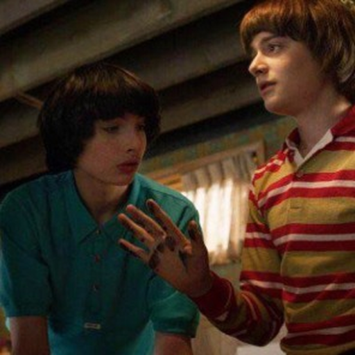 BYLER OBBY