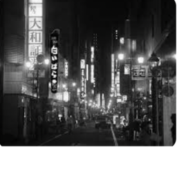 Secret Agent City