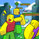 Three Player Obby [MAJOR UPDATE!]