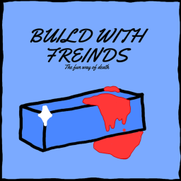 (NEW!) Build with friends!