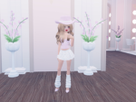Claire’s Aesthetic Preppy home store