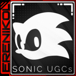 Erenikol's Sonic UGCs