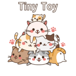 Tiny Toys