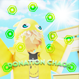 Donation Chaos