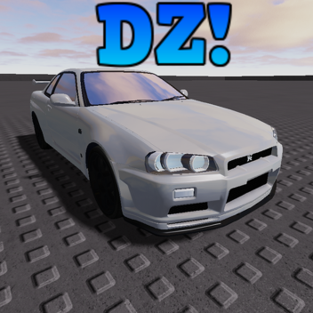 PPD: Drift Zone!