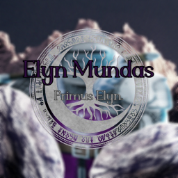 Elyn Mundas