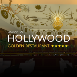 Hollywood Golden Restaurant