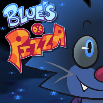 Blue's Pizza! [V1.8]
