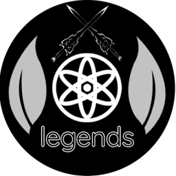 Legends beta game (public)