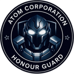 Atom's Honor Guard