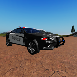 Police Car Racing!!!!