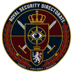 Royal Security Directorate