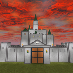 Live In A Medieval Castle! (BETA)