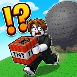 Steal a Block icon