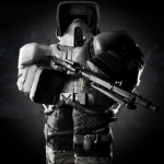 [TGA] Scout Trooper