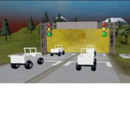Roblox racing