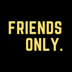 The ultimate friend group of RES.