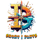 GoRp_SEA Clothes