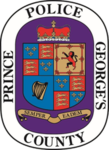 Prince George's County Police Department, (PGPD)