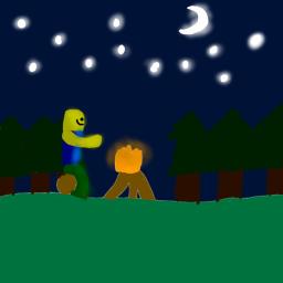 Camping! [Alpha]