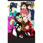 GRUPPO PER TUTTI FAN WGF