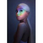 shine Ariana Grande