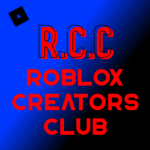 [RCC] Roblox Creators Club