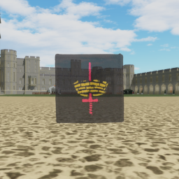 Windsor Castle