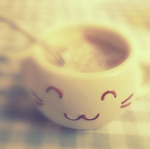 coffee bunnys