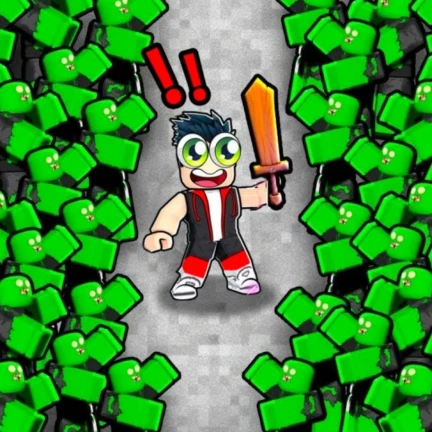 Image du serveur Roblox