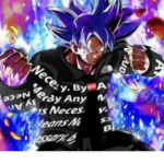 Dragon ball D group