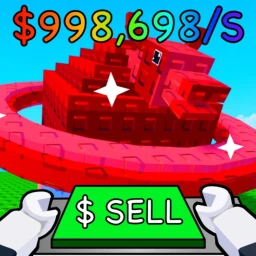 💰 My Brainrot Market icon
